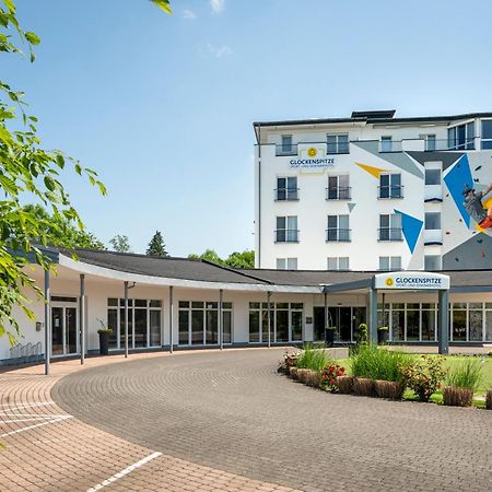 Sport- & Seminarhotel Glockenspitze Альтенкирхен Экстерьер фото